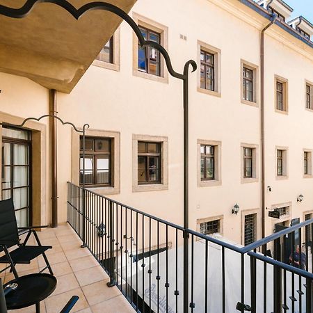 Michalska Residences Bratislava Exterior foto