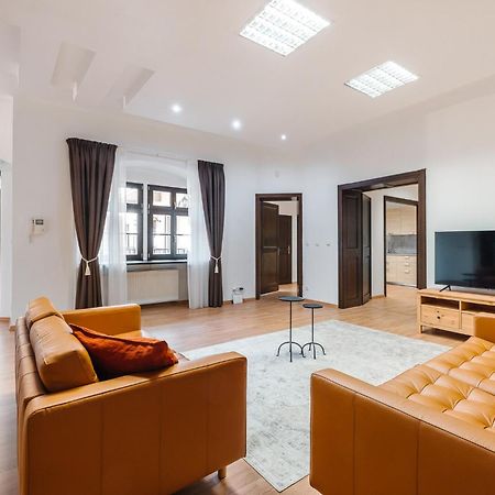 Michalska Residences Bratislava Exterior foto