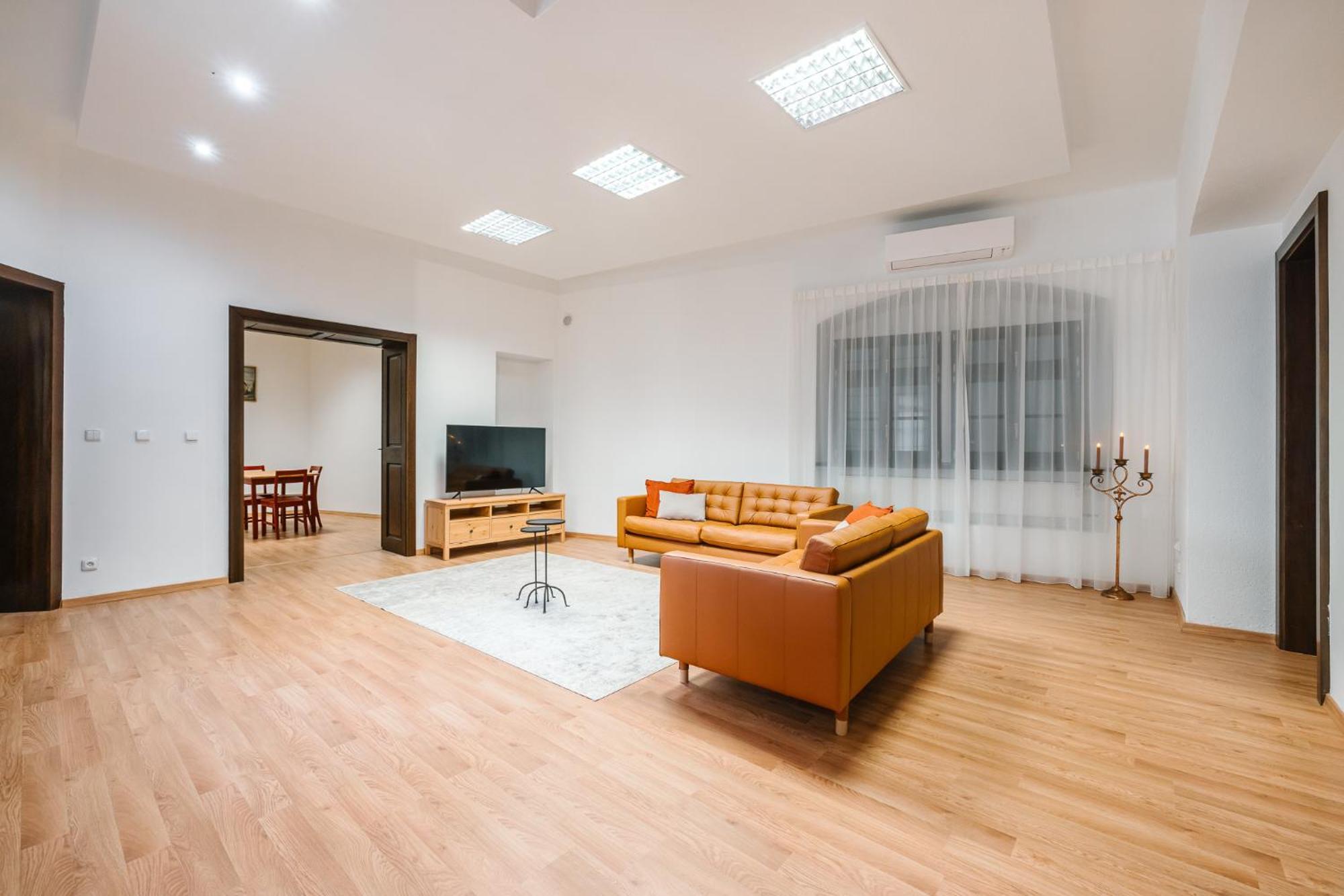 Michalska Residences Bratislava Exterior foto