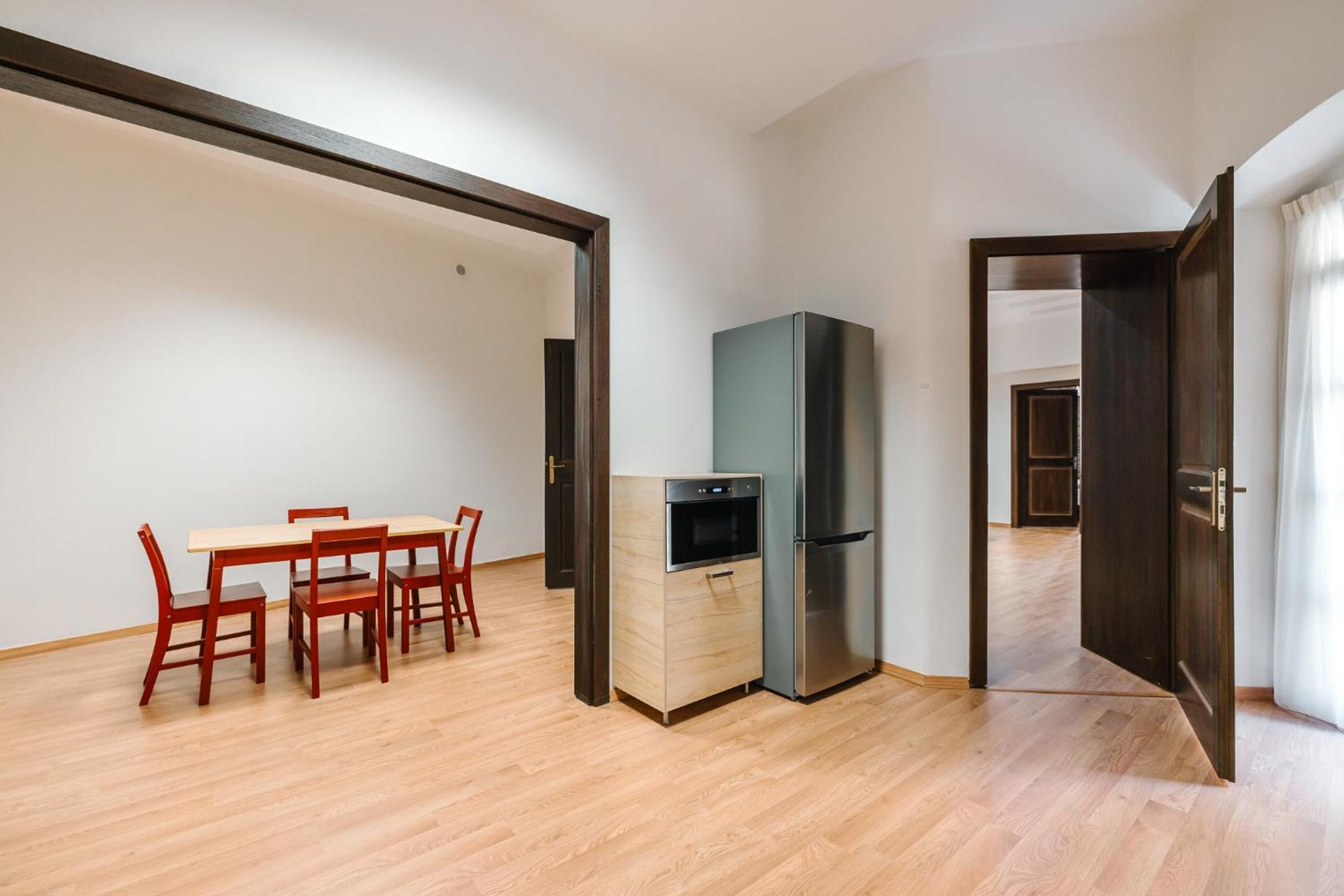 Michalska Residences Bratislava Exterior foto